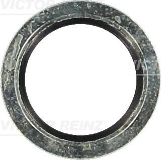 Victor Reinz 703376900 - Anello di tenuta, vite di scarico olio www.autoricambi360.it