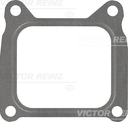 Victor Reinz 714196400 - Guarnizione, Collettore aspirazione www.autoricambi360.it