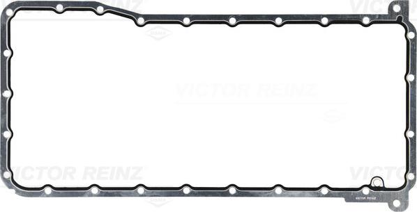 Victor Reinz 714129200 - Guarnizione, Coppa olio www.autoricambi360.it