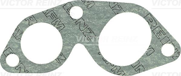Victor Reinz 711974220 - Guarnizione, Collettore aspirazione www.autoricambi360.it