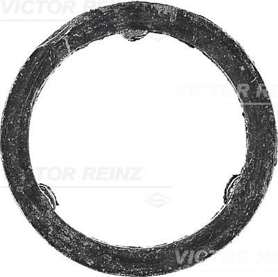 Victor Reinz 711012900 - Guarnizione, Collettore gas scarico www.autoricambi360.it