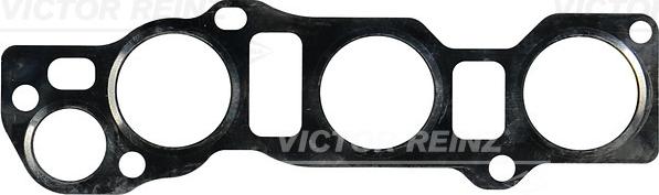 Victor Reinz 711141400 - Guarnizione, Collettore gas scarico www.autoricambi360.it