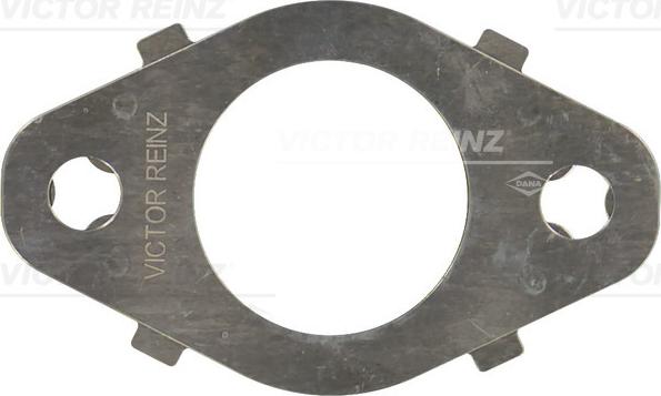 Victor Reinz 71-11228-00 - Guarnizione, Collettore gas scarico www.autoricambi360.it