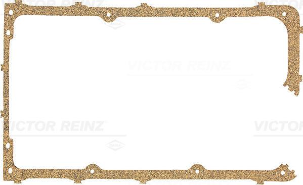 Victor Reinz 711305800 - Guarnizione, Copritestata www.autoricambi360.it