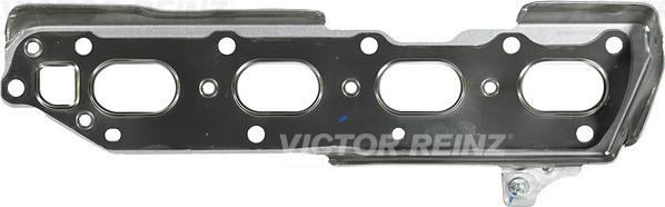 Victor Reinz 711245500 - Guarnizione, Collettore gas scarico www.autoricambi360.it