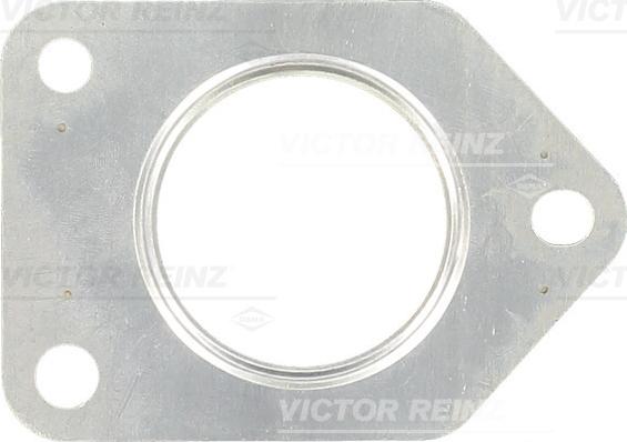 Victor Reinz 713944400 - Guarnizione, Collettore gas scarico www.autoricambi360.it