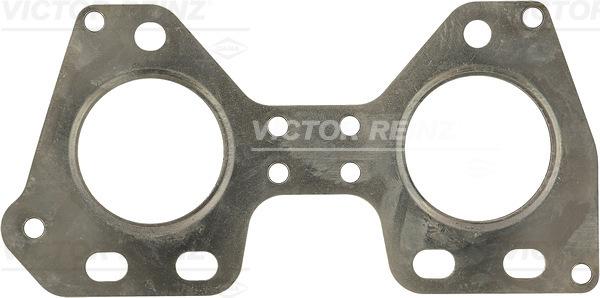 Victor Reinz 71-39421-00 - Guarnizione, Collettore gas scarico www.autoricambi360.it