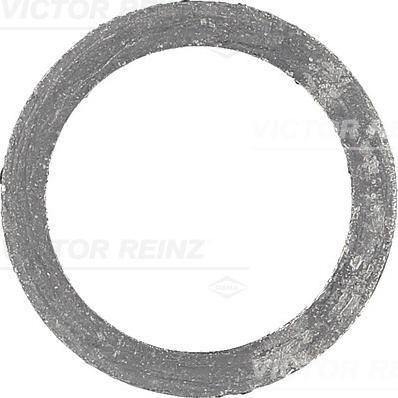 Victor Reinz 713939400 - Guarnizione, Collettore gas scarico www.autoricambi360.it