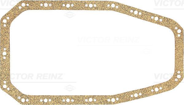 Victor Reinz 713404910 - Guarnizione, Coppa olio www.autoricambi360.it
