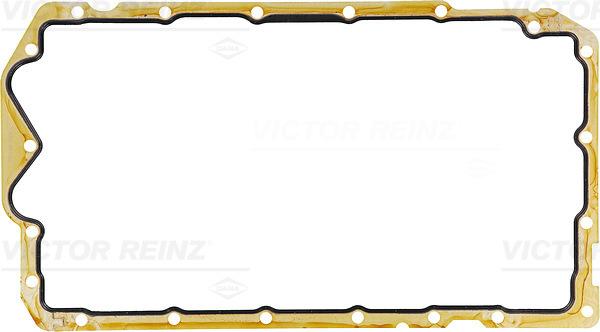 Victor Reinz 713405600 - Guarnizione, Coppa olio www.autoricambi360.it