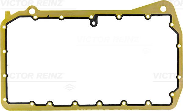 Victor Reinz 713588600 - Guarnizione, Coppa olio www.autoricambi360.it