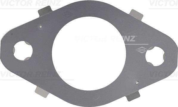 Victor Reinz 713691710 - Guarnizione, Collettore gas scarico www.autoricambi360.it