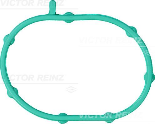 Victor Reinz 713658100 - Guarnizione, Collettore aspirazione www.autoricambi360.it