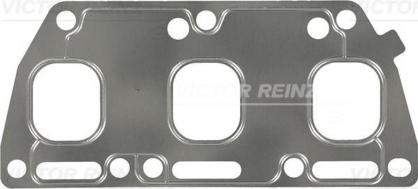 Victor Reinz 713610700 - Guarnizione, Collettore gas scarico www.autoricambi360.it