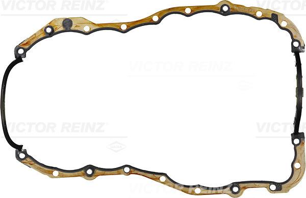 Victor Reinz 713851700 - Guarnizione, Coppa olio www.autoricambi360.it