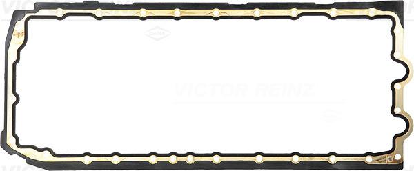 Victor Reinz 71-38669-00 - Guarnizione, Coppa olio www.autoricambi360.it