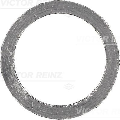 Victor Reinz 713713400 - Guarnizione, Collettore gas scarico www.autoricambi360.it