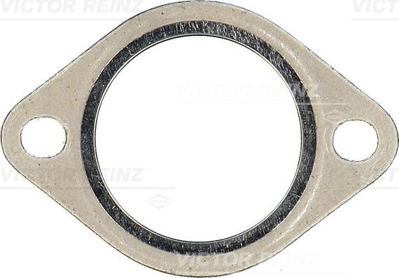 Victor Reinz 713713600 - Guarnizione, Collettore gas scarico www.autoricambi360.it