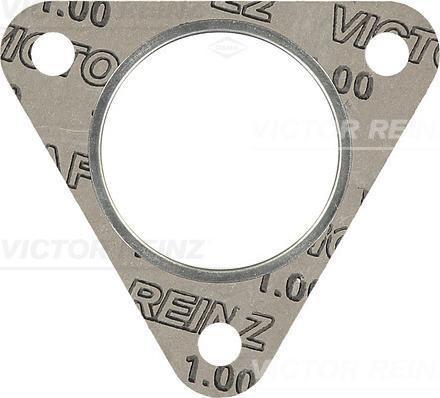 Victor Reinz 713734900 - Guarnizione, Collettore gas scarico www.autoricambi360.it