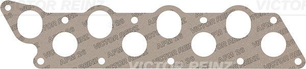 Victor Reinz 712488950 - Guarnizione, Collettore aspirazione / scarico www.autoricambi360.it