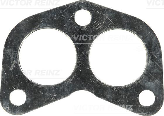 Victor Reinz 712100730 - Guarnizione, Collettore gas scarico www.autoricambi360.it