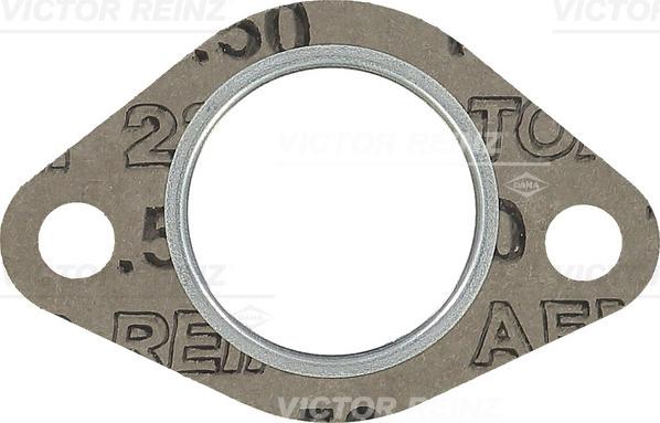 Victor Reinz 712870810 - Guarnizione, Collettore gas scarico www.autoricambi360.it