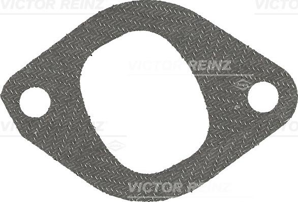 Victor Reinz 712371310 - Guarnizione, Collettore gas scarico www.autoricambi360.it
