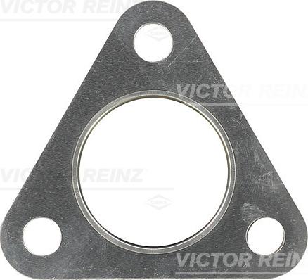 Victor Reinz 712201220 - Guarnizione, Collettore gas scarico www.autoricambi360.it