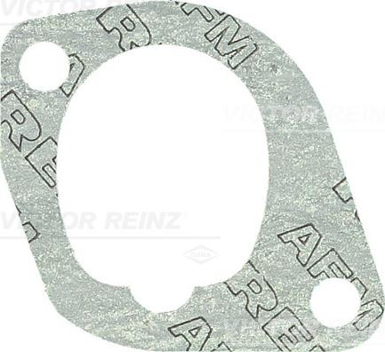 Victor Reinz 712703710 - Guarnizione, Collettore aspirazione www.autoricambi360.it