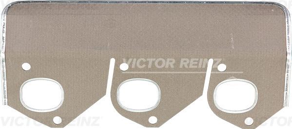 Victor Reinz 712712110 - Guarnizione, Collettore gas scarico www.autoricambi360.it