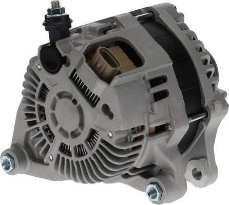 WAI 40011N - Alternatore www.autoricambi360.it