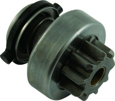WAI 54-91133 - Pignone, Motorino d'avviamento www.autoricambi360.it