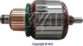 WAI 61-9159 - Ancorina, Starter www.autoricambi360.it