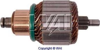 WAI 61-9157 - Ancorina, Starter www.autoricambi360.it
