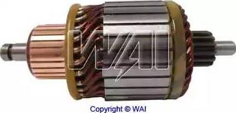 WAI 61-9162 - Ancorina, Starter www.autoricambi360.it