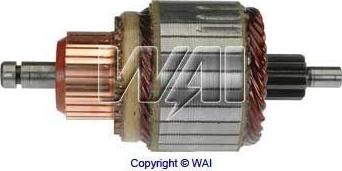 WAI 61-9129 - Ancorina, Starter www.autoricambi360.it