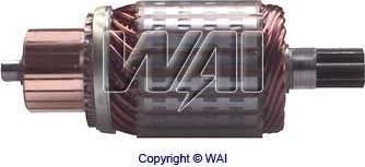 WAI 61-8211 - Ancorina, Starter www.autoricambi360.it