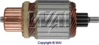 WAI 61-8218 - Ancorina, Starter www.autoricambi360.it