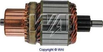 WAI 61-8217 - Ancorina, Starter www.autoricambi360.it