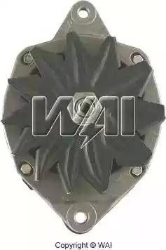 WAI 14959R - Alternatore www.autoricambi360.it