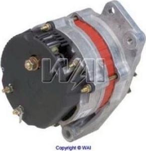 WAI 14970N - Alternatore www.autoricambi360.it