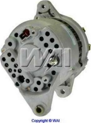 WAI 14597N - Alternatore www.autoricambi360.it