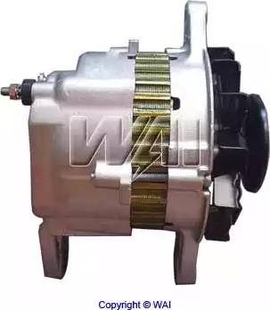 WAI 14571R - Alternatore www.autoricambi360.it