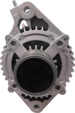 WAI 14072N - Alternatore www.autoricambi360.it