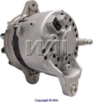 WAI 14194N - Alternatore www.autoricambi360.it