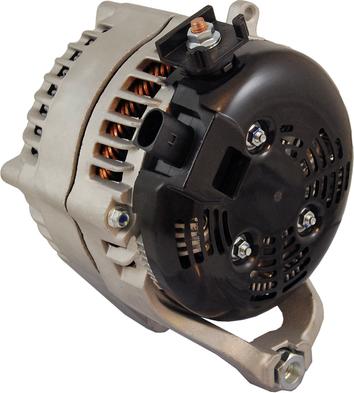 WAI 14204R - Alternatore www.autoricambi360.it