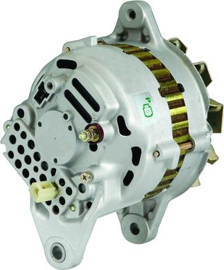 WAI 14702R - Alternatore www.autoricambi360.it