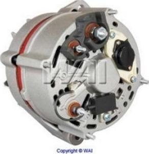 WAI 14778N - Alternatore www.autoricambi360.it