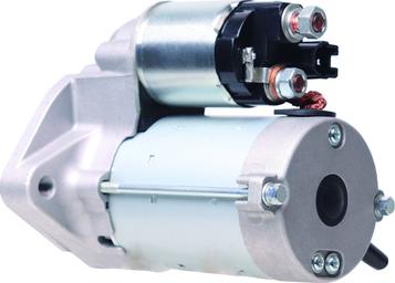 WAI 16371N - Motorino d'avviamento www.autoricambi360.it