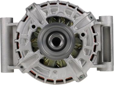 WAI 11914N - Alternatore www.autoricambi360.it